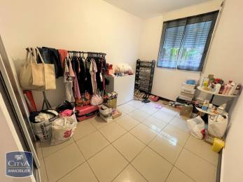 Achat Appartement La Possession (97419) - REUNION