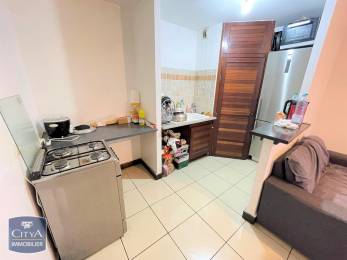 Achat Appartement La Possession (97419) - REUNION