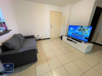 Achat Appartement La Possession (97419) - REUNION