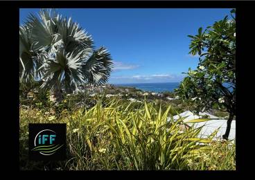 Achat Villa Saint-Paul (97460) - REUNION