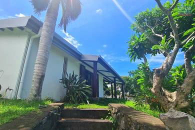 Achat Maison Saint-Denis (97400) - REUNION