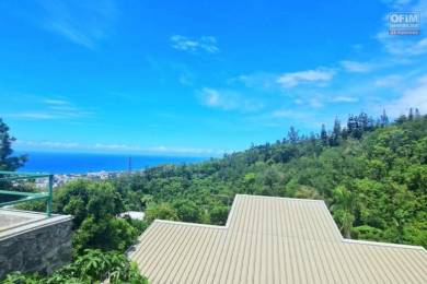 Achat Maison Saint-Denis (97400) - REUNION