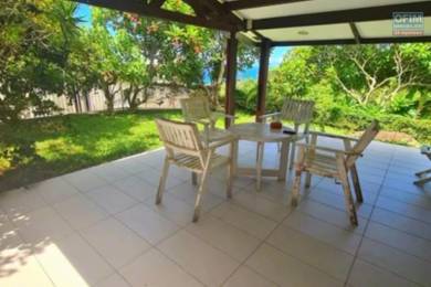Achat Maison Saint-Denis (97400) - REUNION