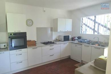 Achat Maison Saint-Denis (97400) - REUNION