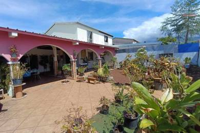 Achat Maison Rivière Saint-Louis (97421) - REUNION