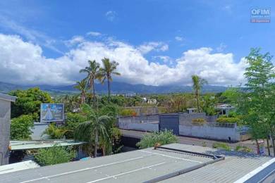 Achat Maison Rivière Saint-Louis (97421) - REUNION