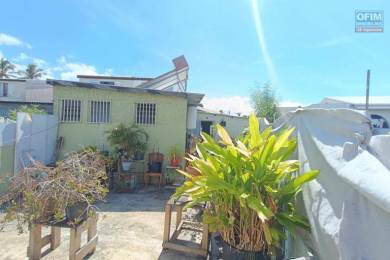 Achat Maison Rivière Saint-Louis (97421) - REUNION