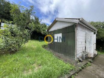Achat Maison Plaine des Cafres (97418) - REUNION