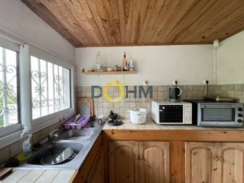 Achat Maison Plaine des Cafres (97418) - REUNION