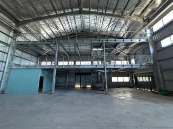 Location  Entrepôt Saint-André (97440) - REUNION
