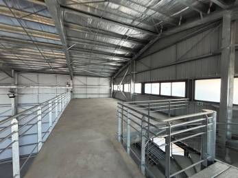 Location  Entrepôt Saint-André (97440) - REUNION
