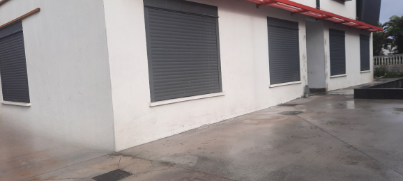 Achat Local commercial Saint-André (97440) - REUNION