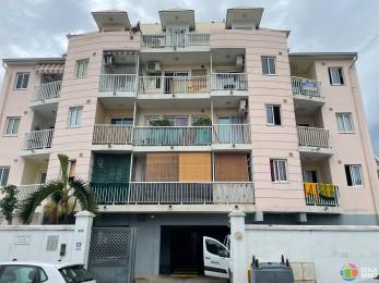 Location Appartement Saint-Denis (97400) - REUNION