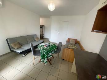 Location Appartement Saint-Denis (97400) - REUNION