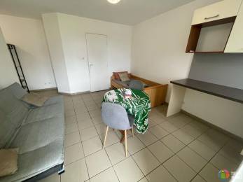 Location Appartement Saint-Denis (97400) - REUNION