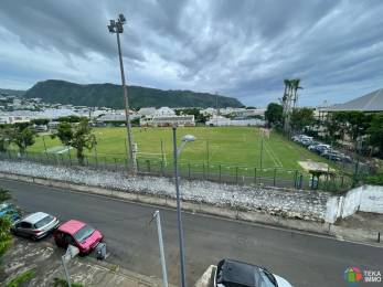 Location Appartement Saint-Denis (97400) - REUNION