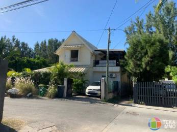 Location Appartement Saint-Gilles les Bains (97434) - REUNION