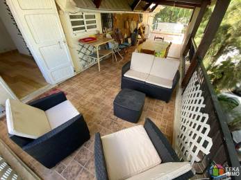Location Appartement Saint-Gilles les Bains (97434) - REUNION