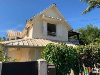 Location Appartement Saint-Gilles les Bains (97434) - REUNION