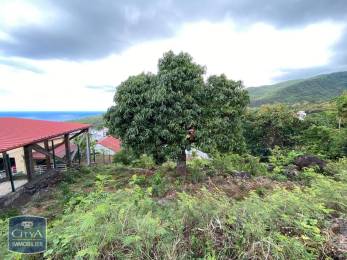 Achat Terrain La Possession (97419) - REUNION