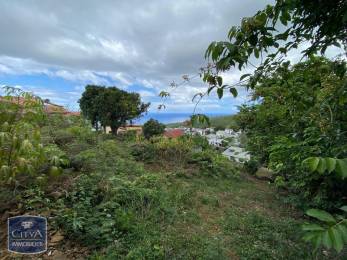 Achat Terrain La Possession (97419) - REUNION