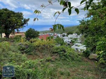 Achat Terrain La Possession (97419) - REUNION