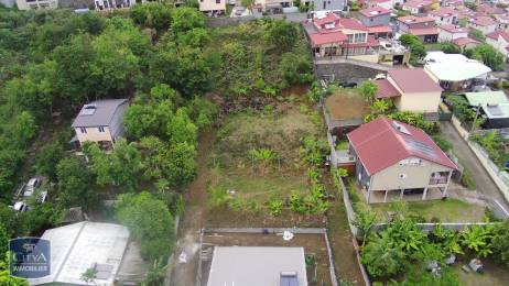 Achat Terrain La Possession (97419) - REUNION