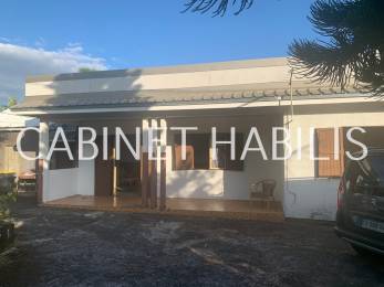 Achat Maison Saint-Joseph (97480) - REUNION