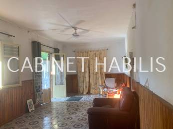 Achat Maison Saint-Joseph (97480) - REUNION