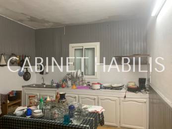 Achat Maison Saint-Joseph (97480) - REUNION