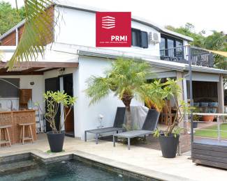 Achat Maison Saint-Pierre (97410) - REUNION