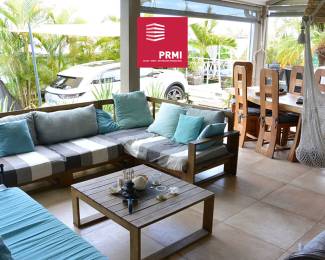 Achat Maison Saint-Pierre (97410) - REUNION