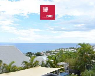 Achat Maison Saint-Pierre (97410) - REUNION