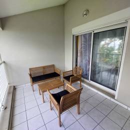 Location Appartement Saint-Pierre (97410) - REUNION