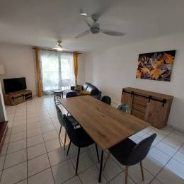 Location Appartement Saint-Pierre (97410) - REUNION