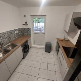 Location Appartement Saint-Pierre (97410) - REUNION