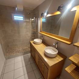 Location Appartement Saint-Pierre (97410) - REUNION