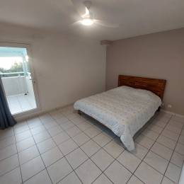 Location Appartement Saint-Pierre (97410) - REUNION