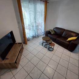 Location Appartement Saint-Pierre (97410) - REUNION