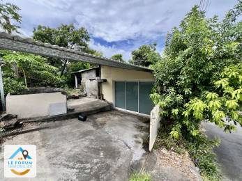 Achat Maison Saint-Joseph (97480) - REUNION
