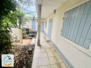 Achat Maison Saint-Joseph (97480) - REUNION