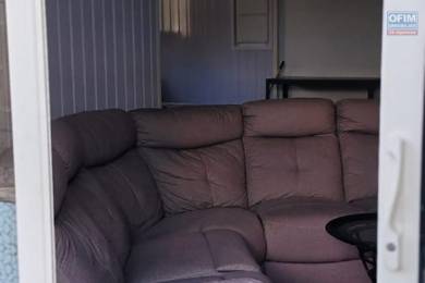 Location Appartement Sainte-Marie (97438) - REUNION