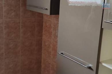 Location Appartement Sainte-Marie (97438) - REUNION