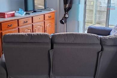Location Appartement Sainte-Marie (97438) - REUNION
