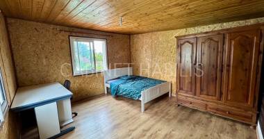 a louer - chambre meublee d'environ 16.10m2 - le tampon - 371.30 €