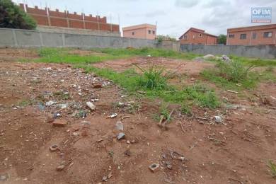 Achat Terrain ANTANANARIVO () - MADAGASCAR