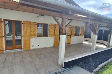 Location Maison Saint-Benoît (97470) - REUNION