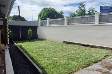 Location Maison Saint-Benoît (97470) - REUNION