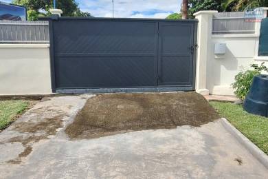 Location Maison Saint-Benoît (97470) - REUNION