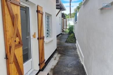 Location Maison Saint-Benoît (97470) - REUNION